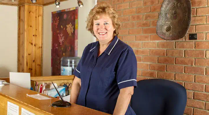 Fairbourne Clinic