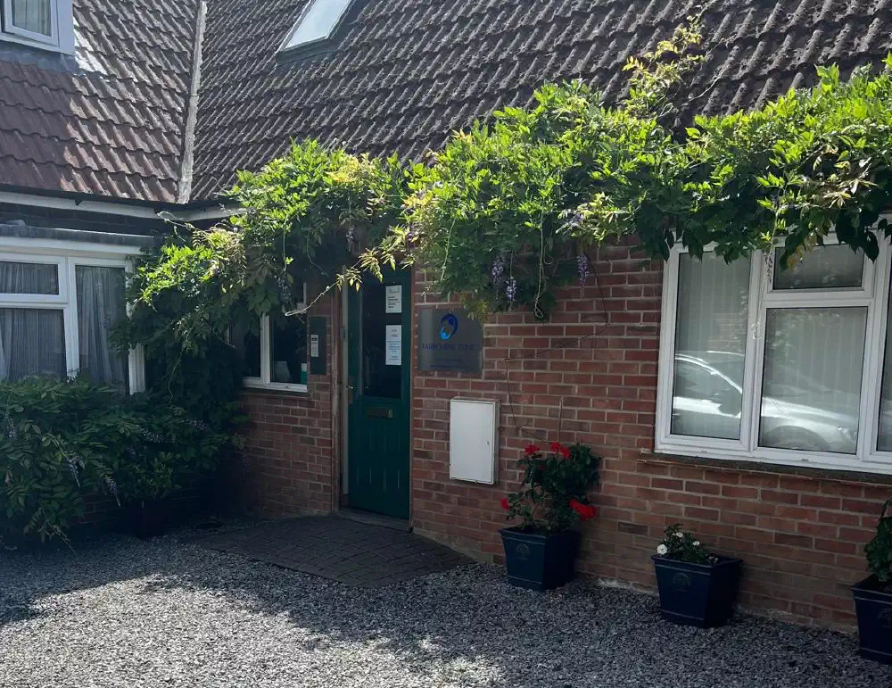 Fairbourne Clinic